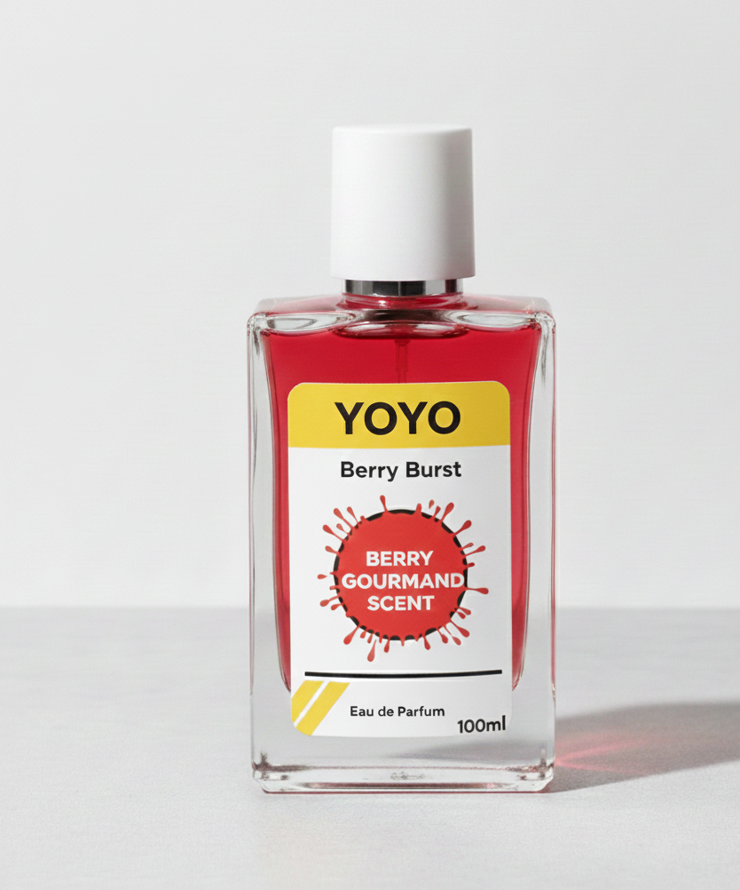 YOYO - Berry Burst