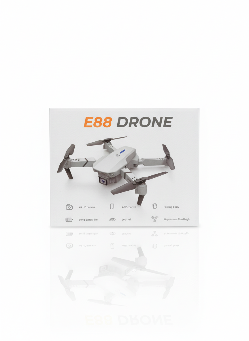 E88 Drone