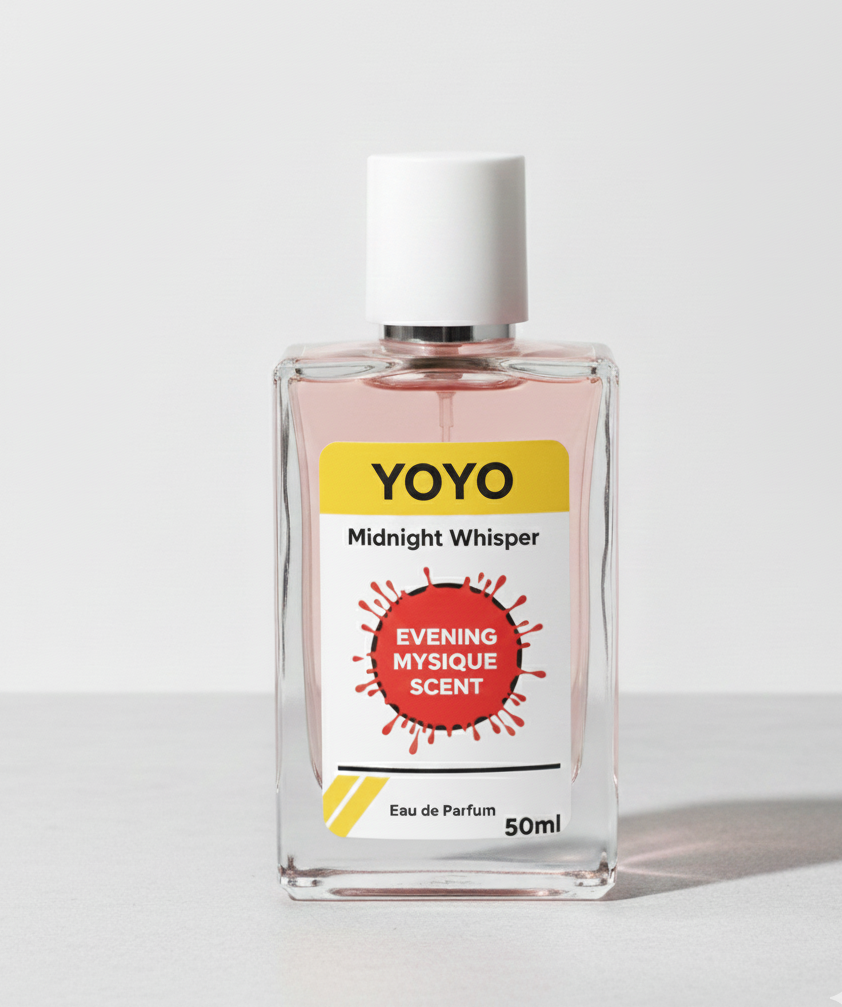 YOYO - Midnight Whisper