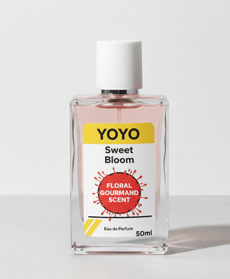 YOYO - Sweet Bloom