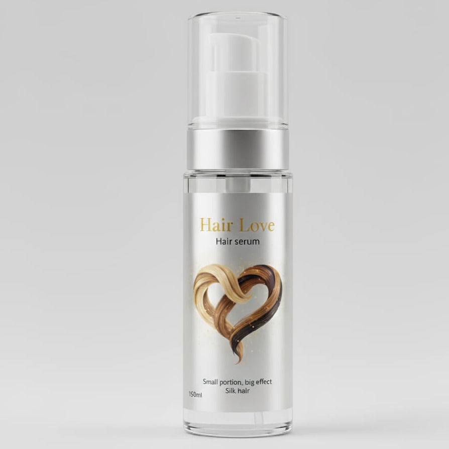 Hair Serum