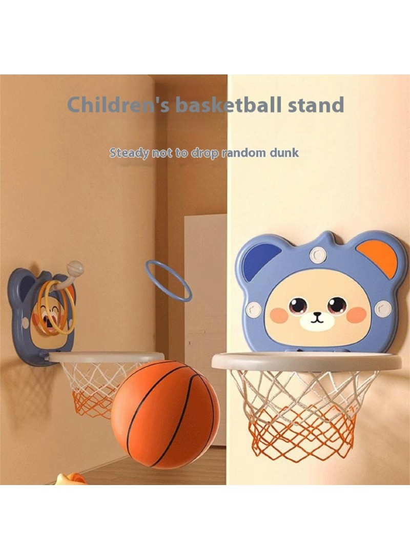 Kids BasketBall