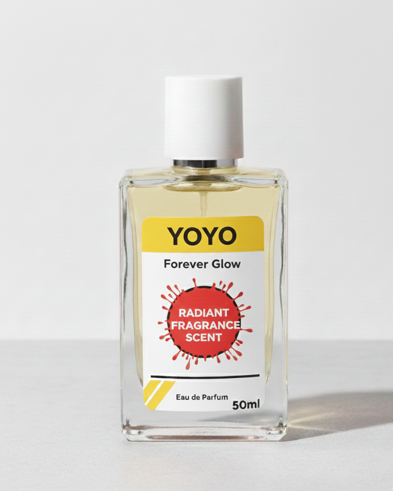 YOYO - Forever Glow