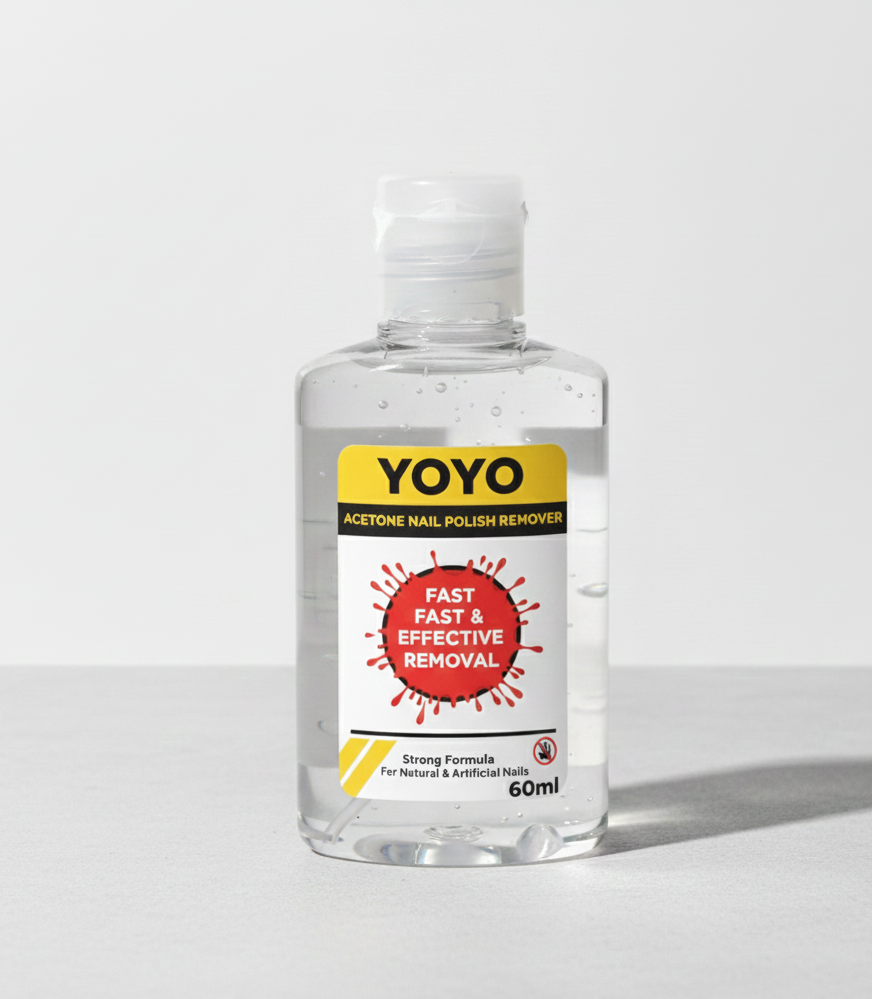 YoYo Super Sanitizer