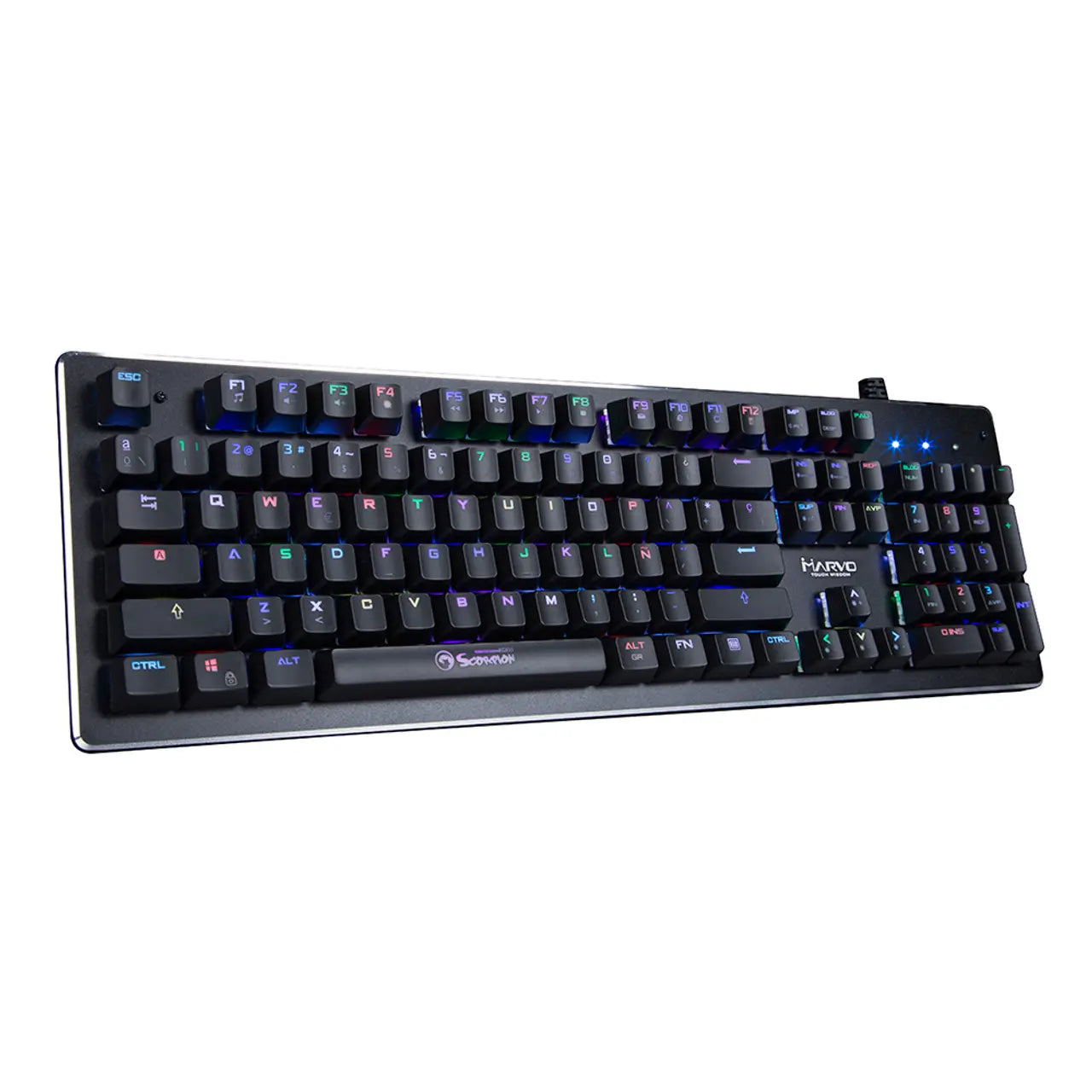 Scorpion Marvo KG935 Gaming Keyboard