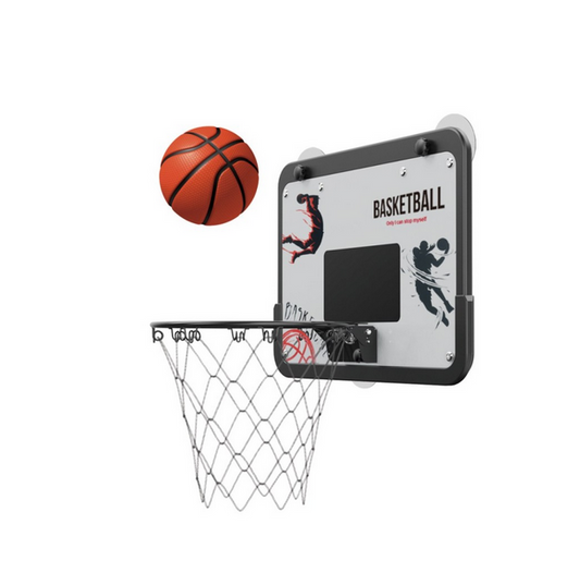 BasketBall BackBoard