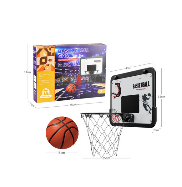 BasketBall BackBoard