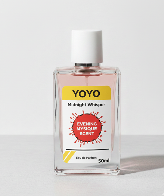 YOYO - Midnight Whisper