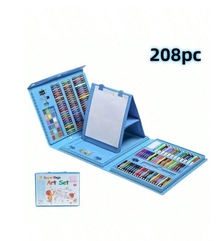 Children's Art Painting Toy Set