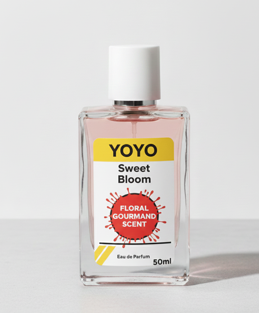 YOYO - Sweet Bloom